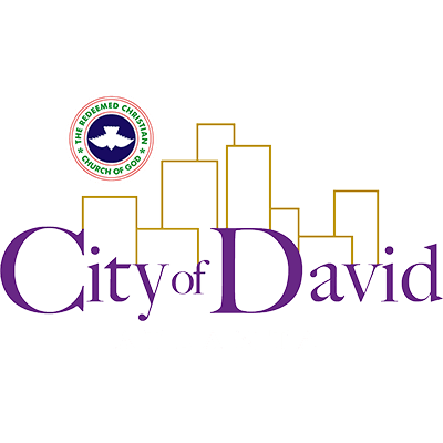 RCCG City of David Atlanta Church logo